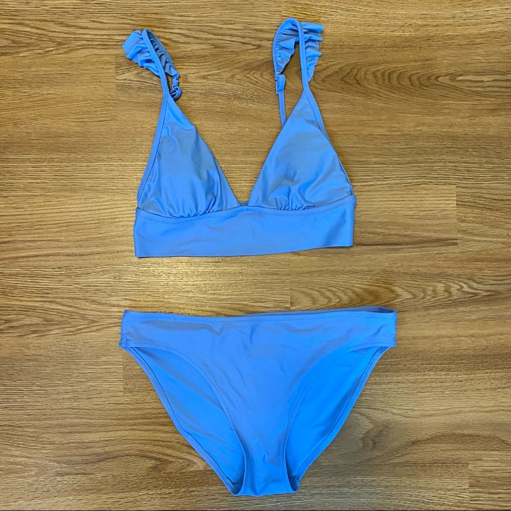 Aerie bikini top
